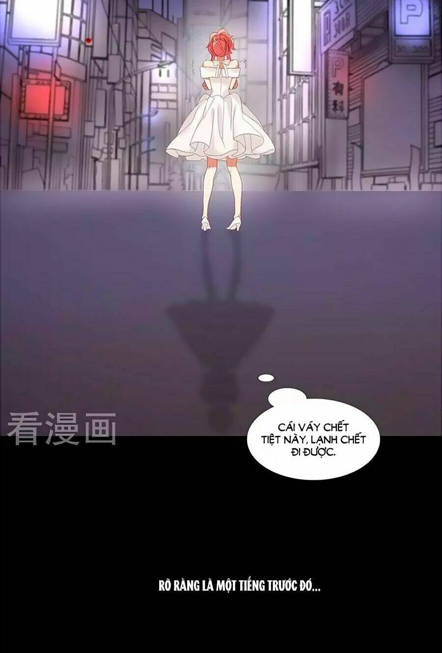 tửu điếm nữ vương chapter 18 6