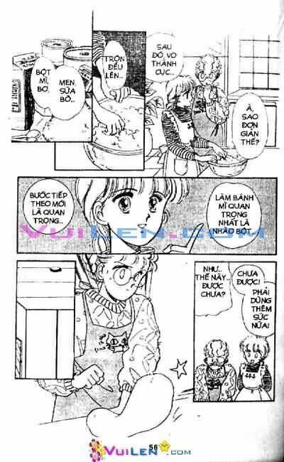 cô gái khả ái chapter 2 52