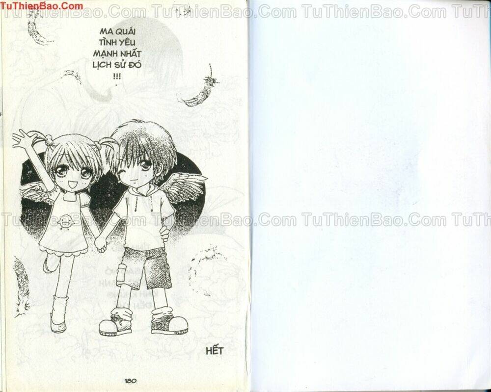 love monster chapter 60 18