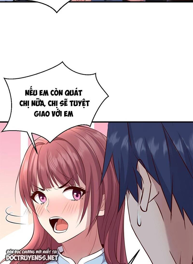 chị gái tôi là đại minh tinh chapter 173 34