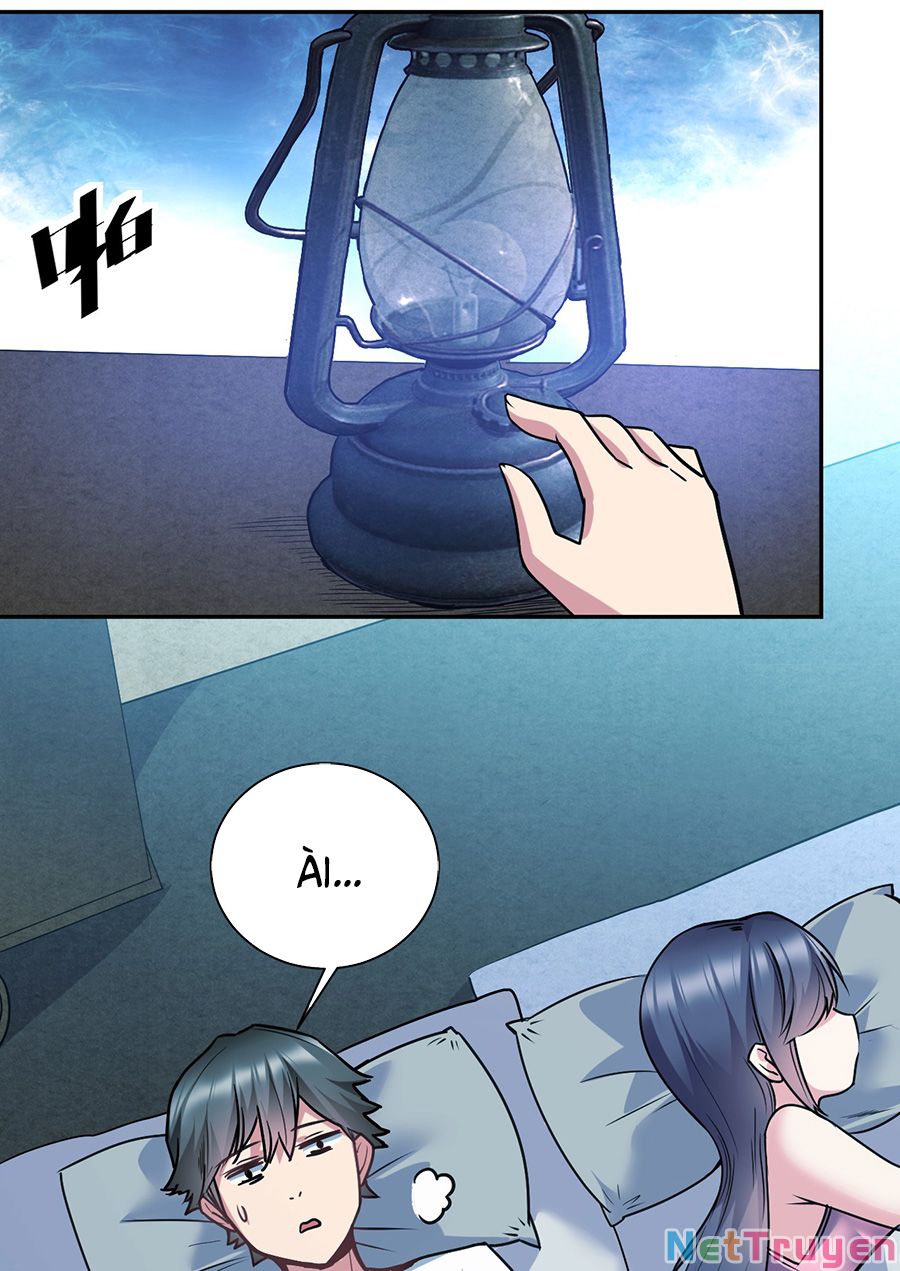 đồ long kỵ sĩ hôn môi ác long chapter 23 33