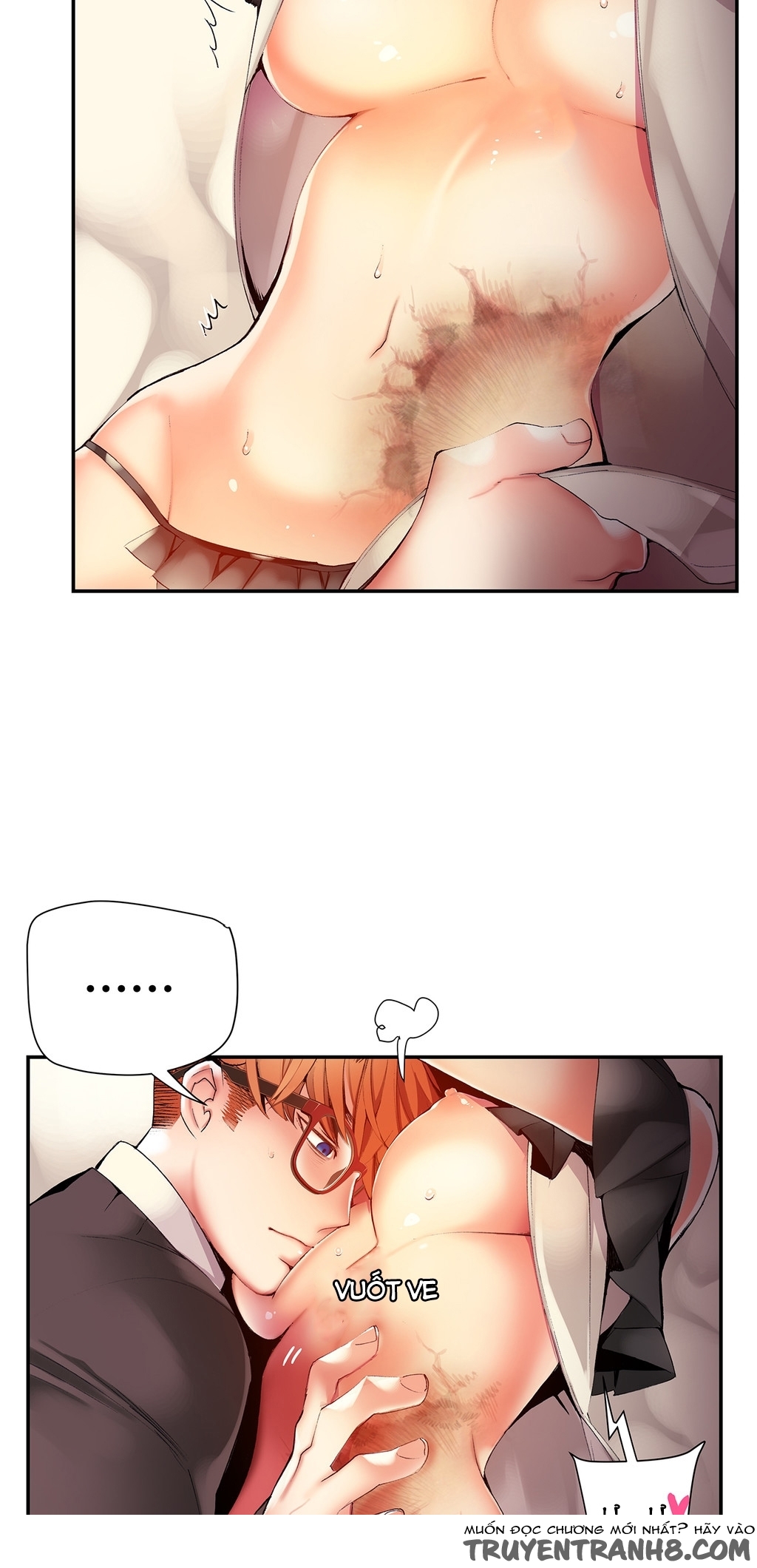 sự ràng buộc của lilith chapter 21 50