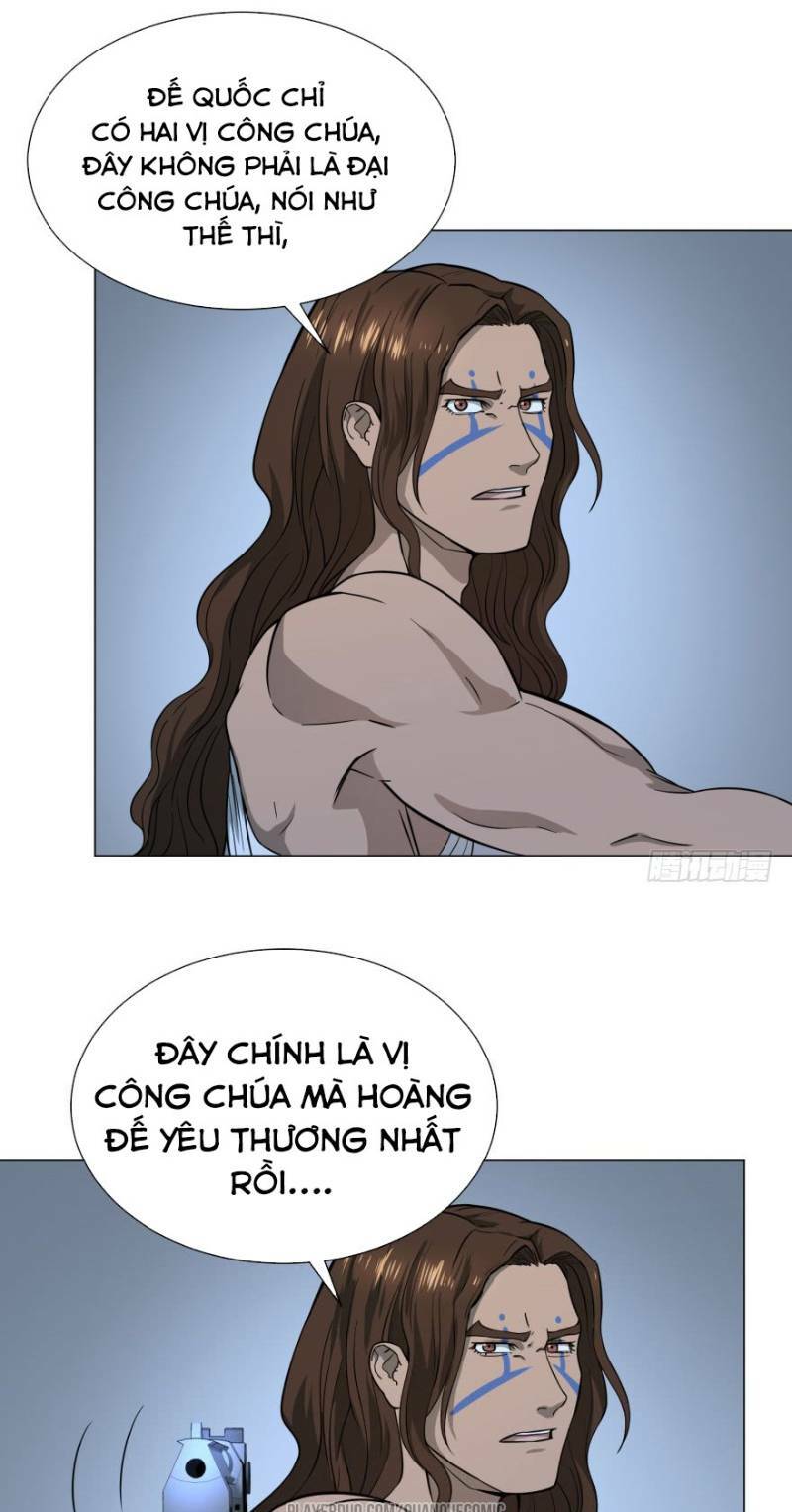 danh sách kẻ phản diện chapter 36 1