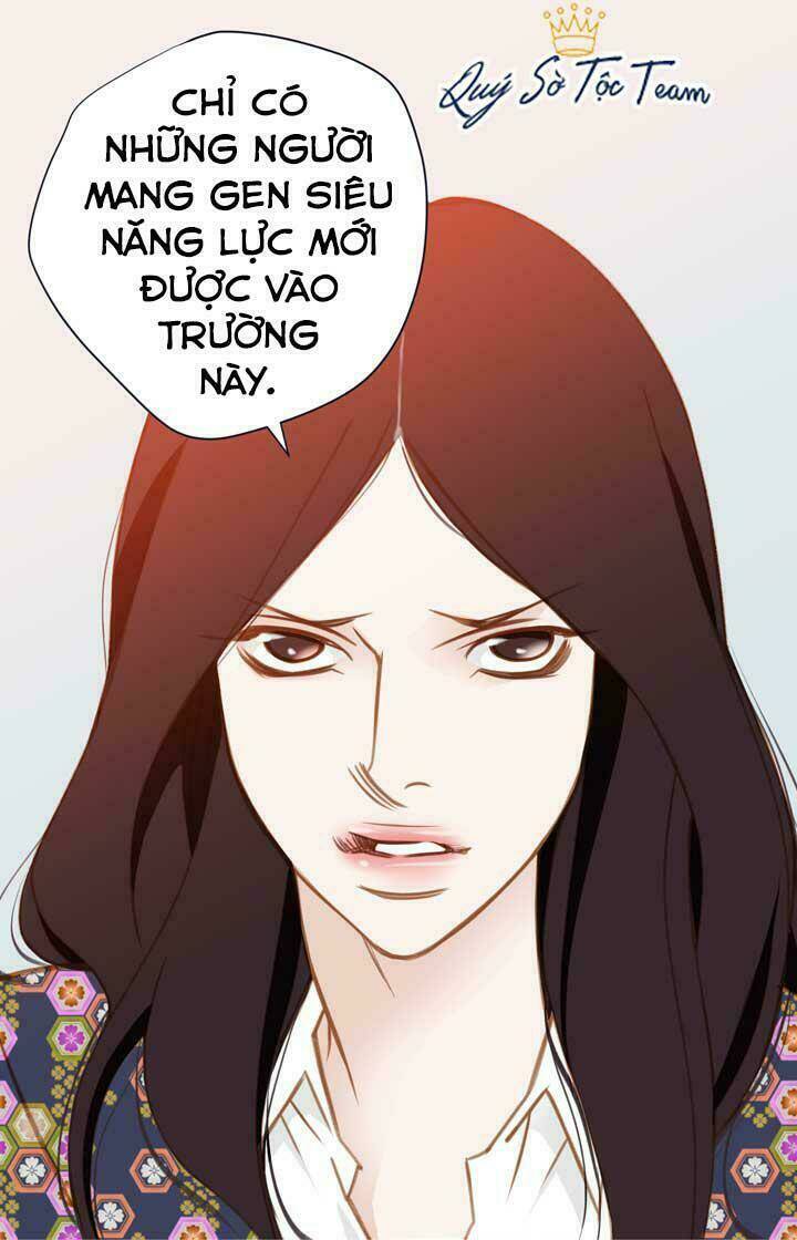 tiếp xúc chí mạng chapter 5 64