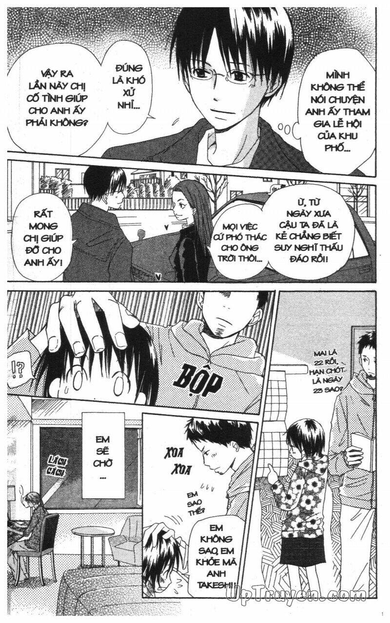 oniichan to issyo chapter 3 144