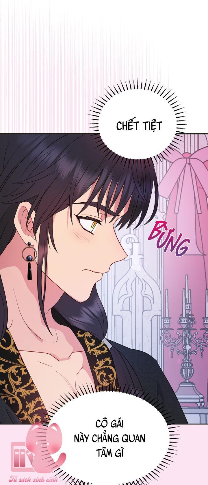 bỏ quách chồng con đi, tiền bạc mới là tất cả chapter 32 23