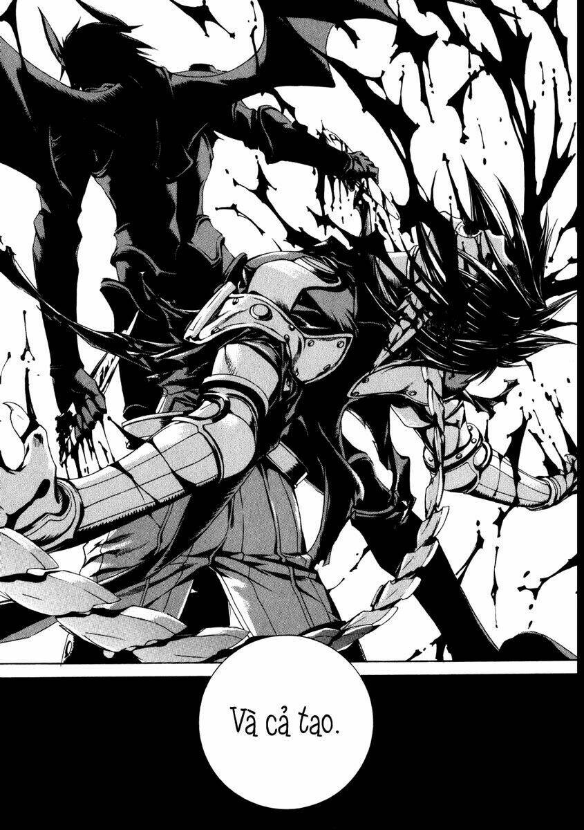 chrono crusade chapter 26 11