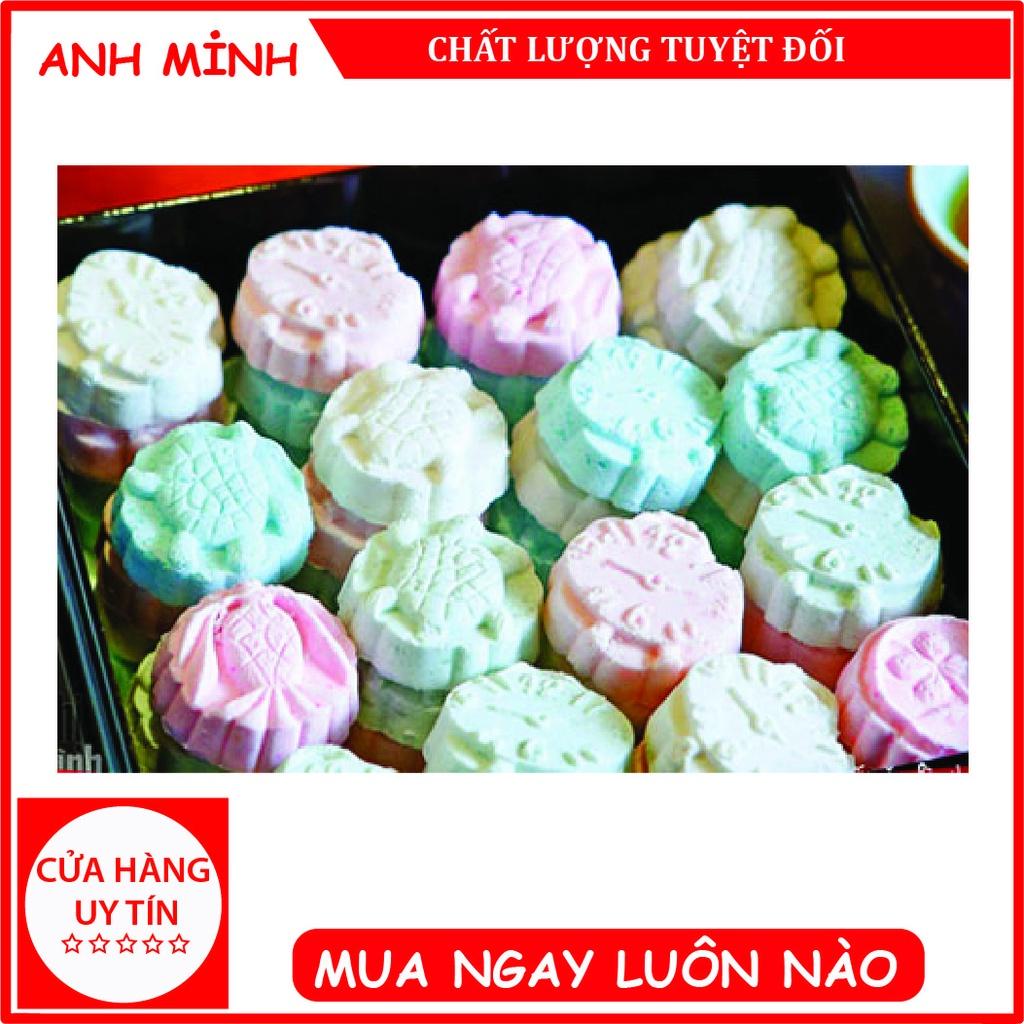 Khuôn bánh phục linh