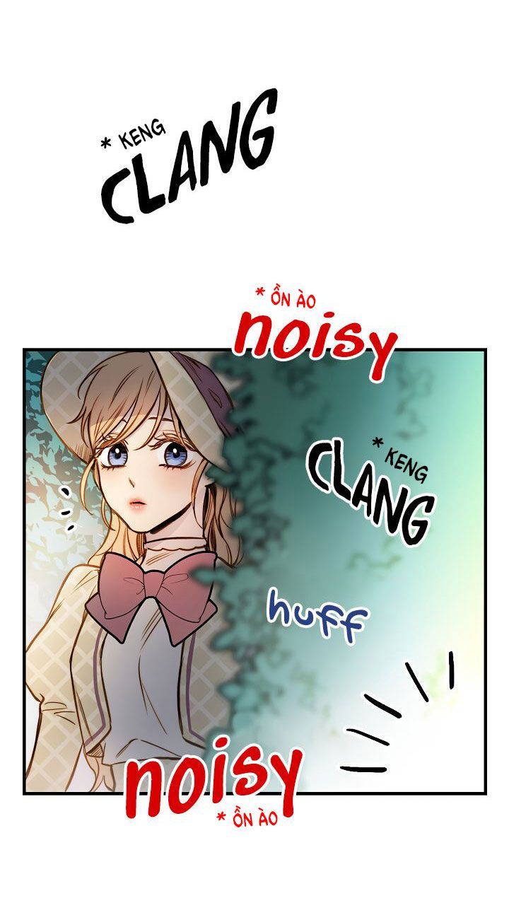 hoàng phi bóng tối - shadow queen chapter 17 36