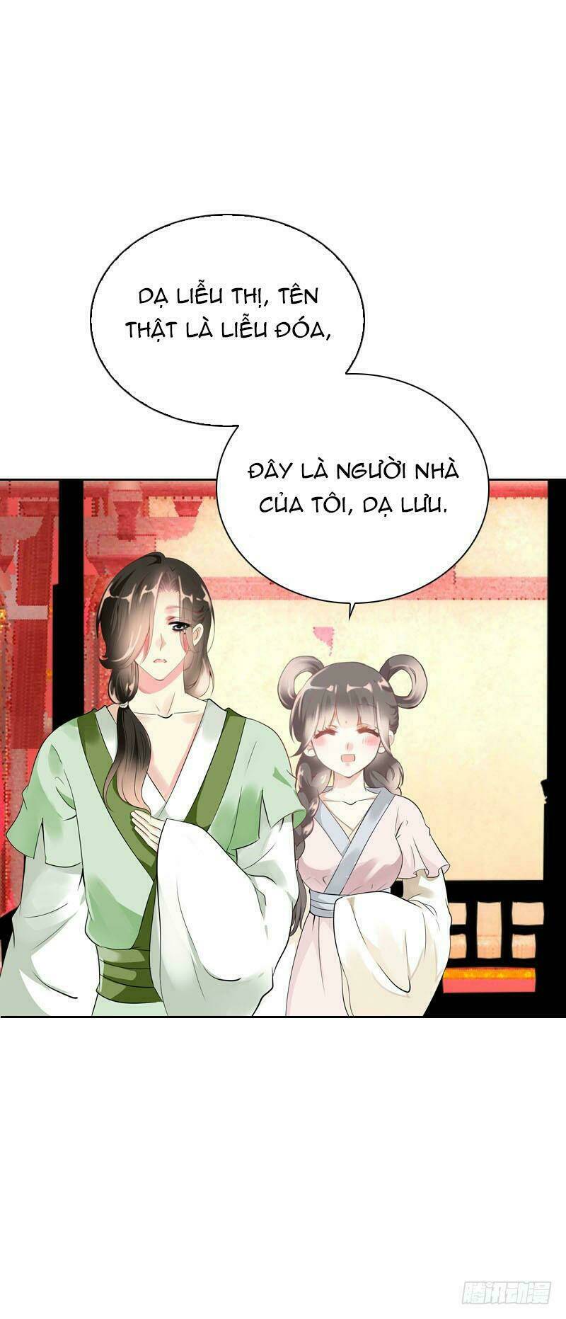 điền viên mật sủng: cô vợ nóng bỏng chapter 18 20