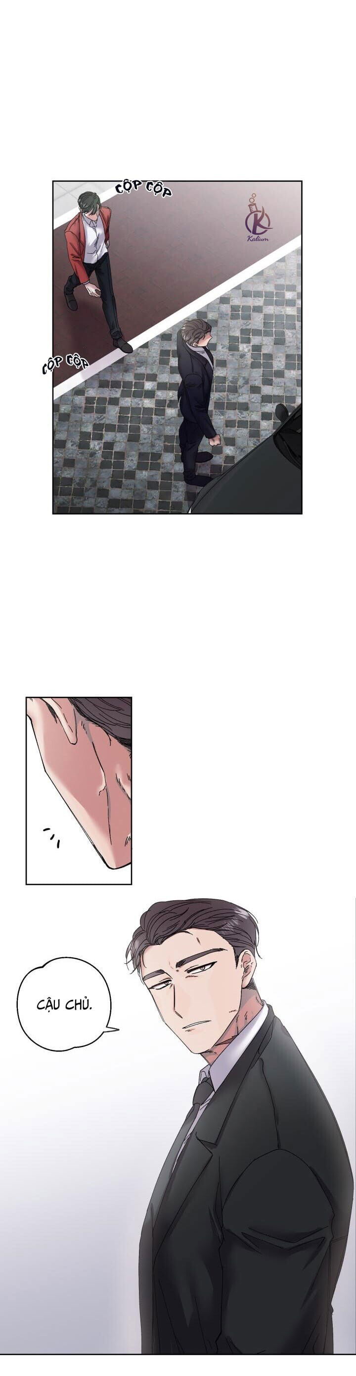 ánh trăng lụi tàn chapter 1 17