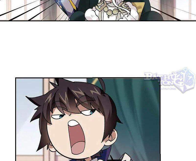 võng du chi cận chiến pháp sư chapter 387 29