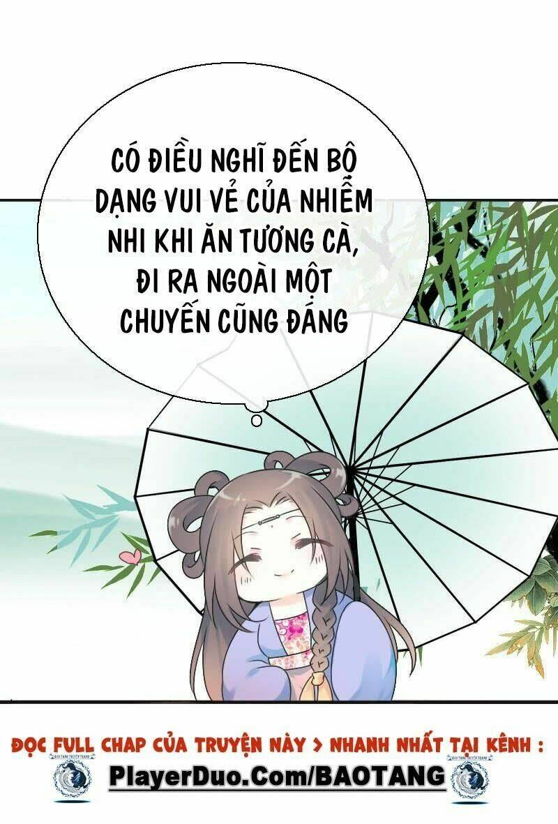 điền viên mật sủng: cô vợ nóng bỏng chapter 73 33
