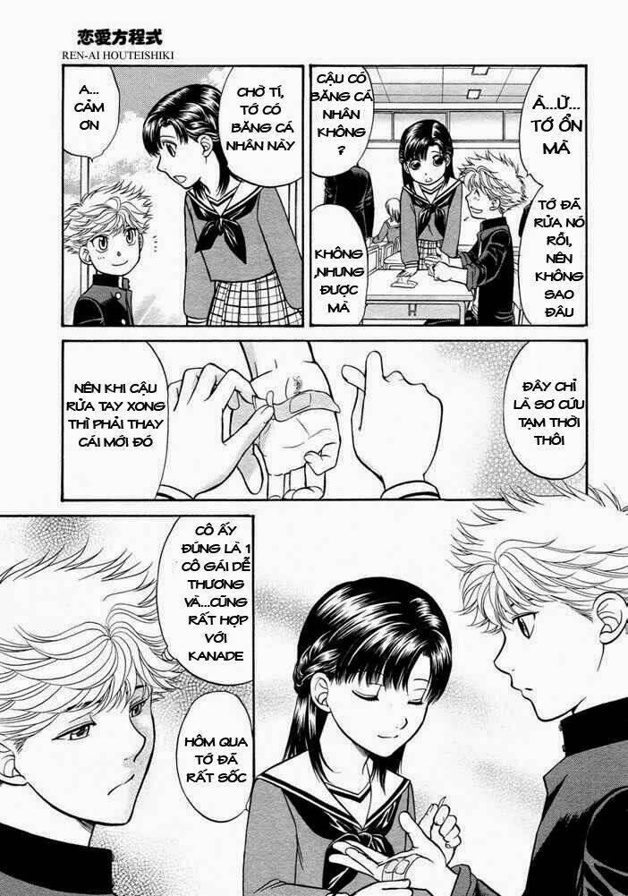 ren'ai houteishiki chapter 6 31