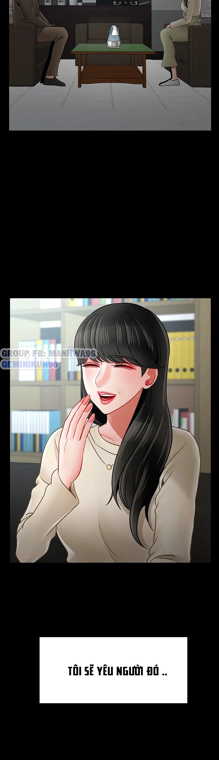 lớp học thể chất chapter 51 31