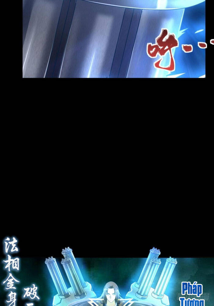 lão tổ của bạn đang online chapter 116 35