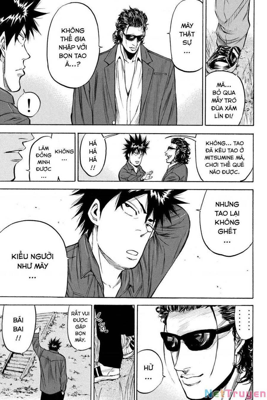 a-bout! chapter 189 18