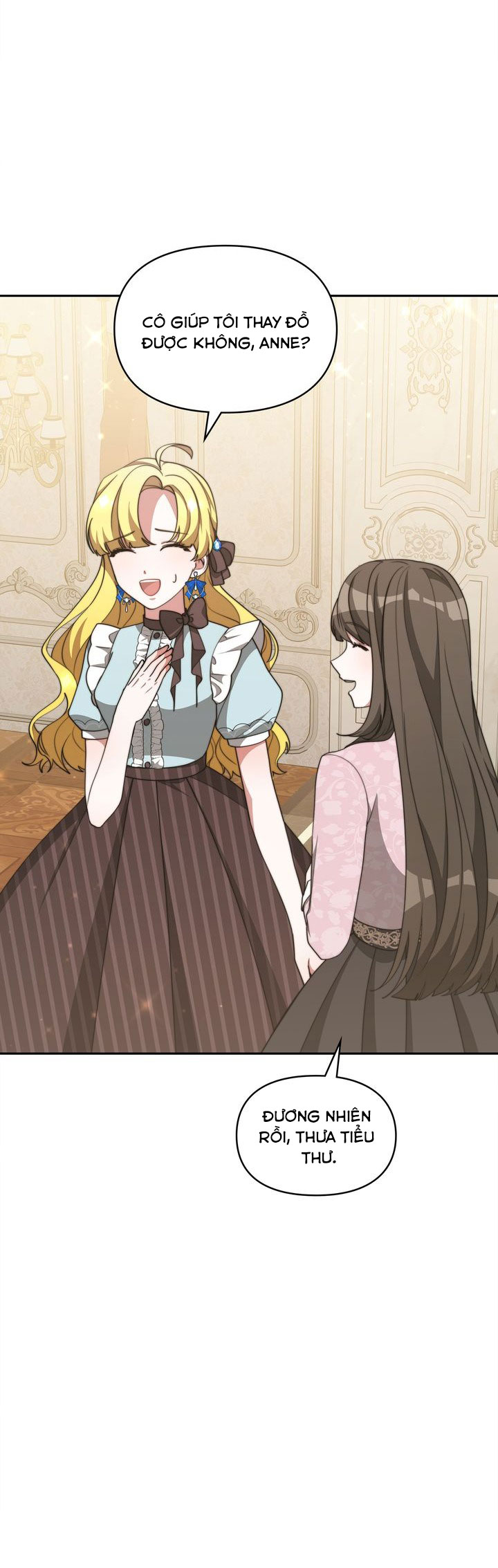 công nương eluana vita chapter 129 18