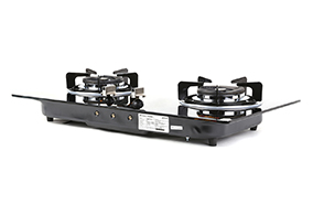 Đầu đốt công nghệ mới tiết kiệm gas