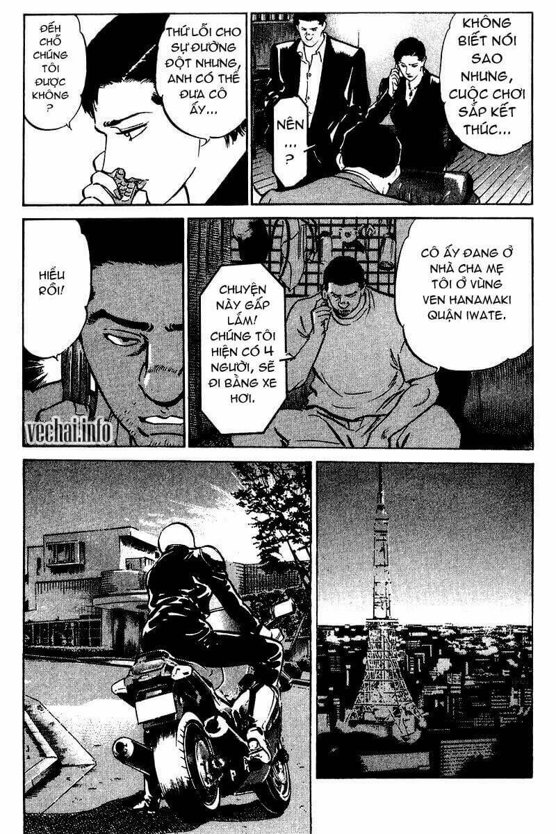 old boy chapter 75 10