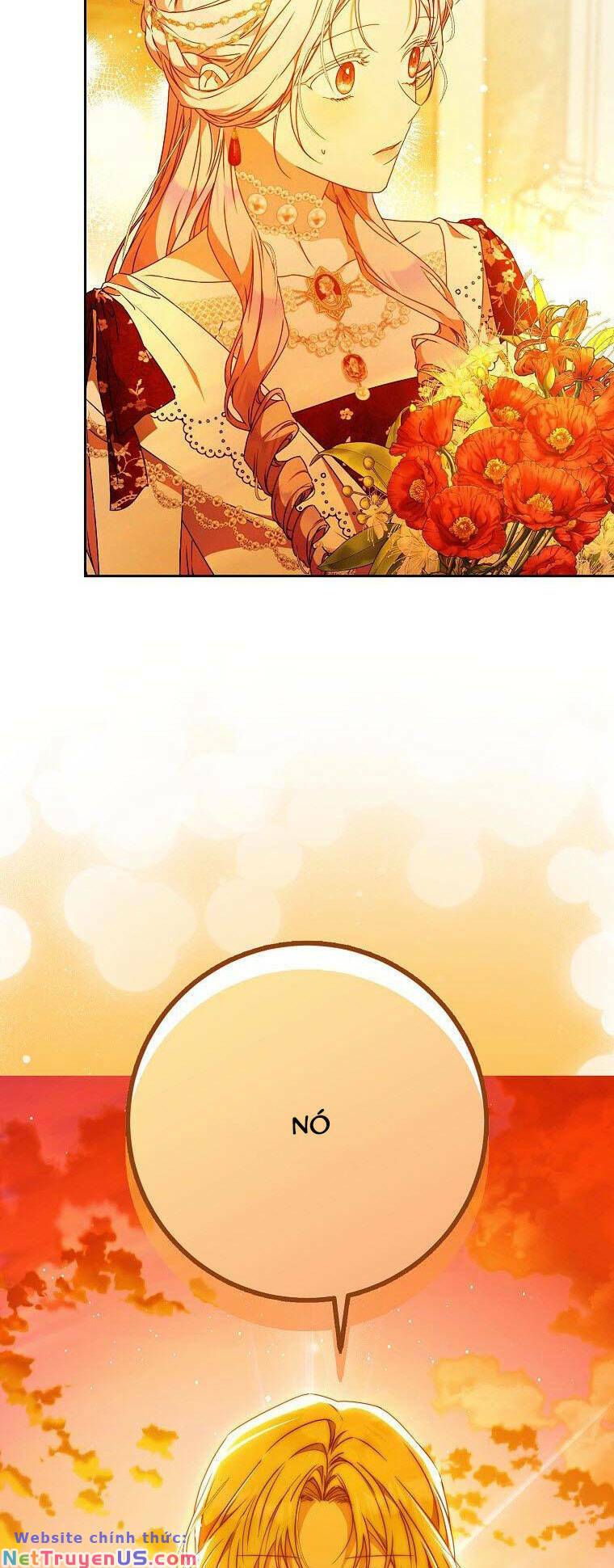 Tôi Trở Thành Vợ Nam Chính chapter 91.1 15