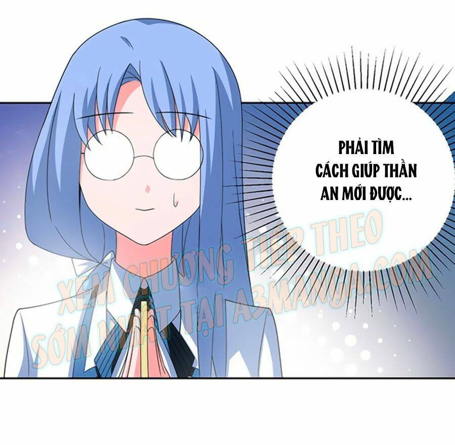 người yêu khát máu của tôi chapter 10 24