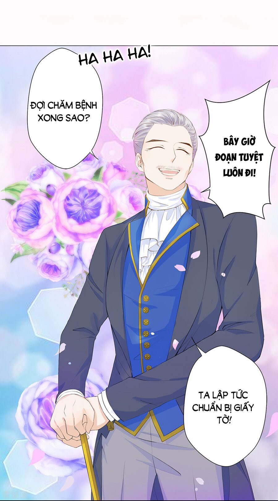 huynh khống công tước gả không được chapter 39.1 19