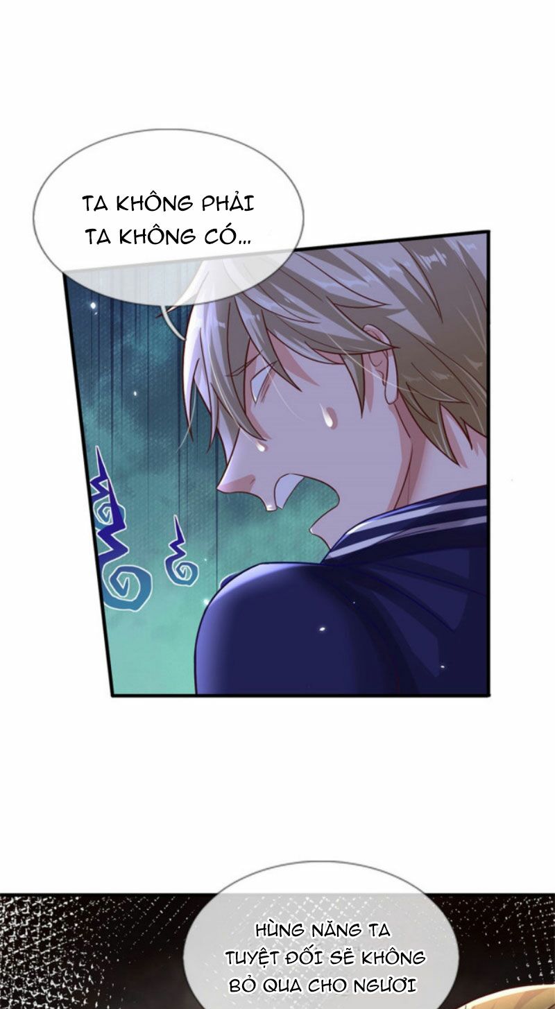 thuộc tính của ta đều tăng vào sức mạnh chapter 16 19