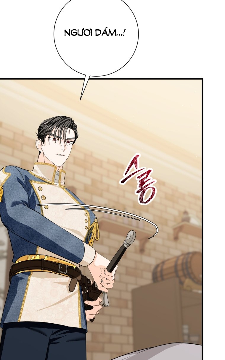 [18+] tôi đã kết hôn với kẻ thù giết cha mẹ chapter 17.2 54