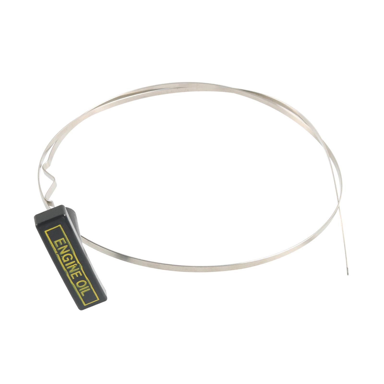 Engine Oil Dipstick Replacement for Excursion with 7.3L 8 Cylinder Engine Replacement