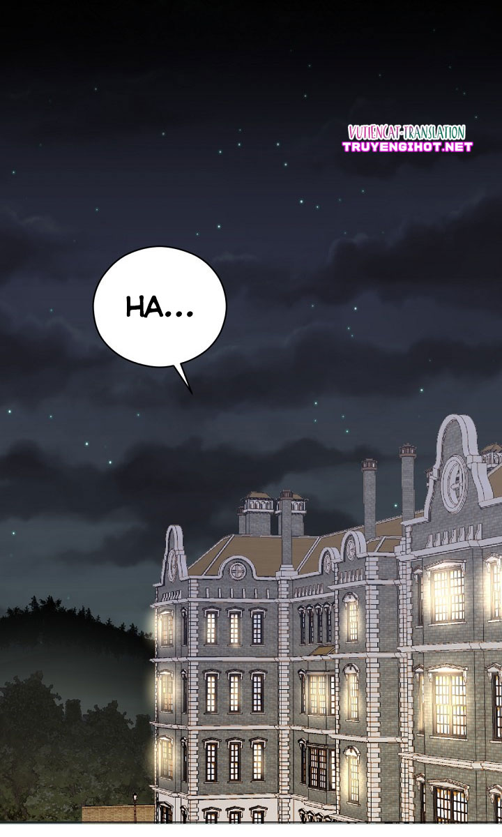 mối tình lãng mạn với kẻ phản diện chapter 28 27