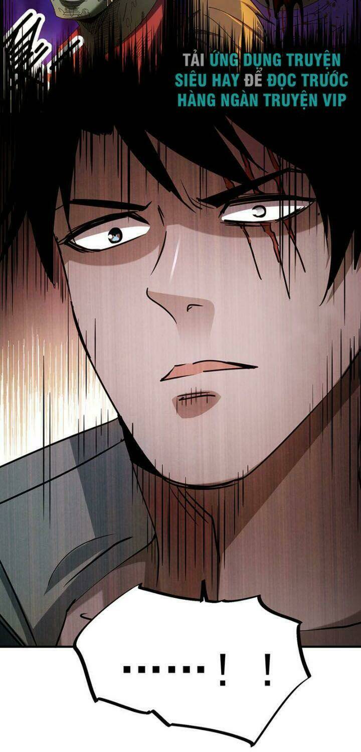 sau mạt thế tôi trở thành zombie chapter 42 33