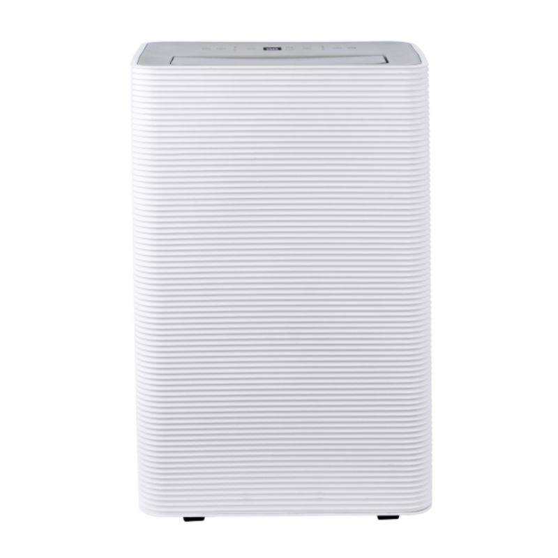 Máy lạnh đứng di động Fujihome PAC14, Hàng chính hãng, Điều hòa thông minh làm lạnh 14000BTU, Kết nối wifi