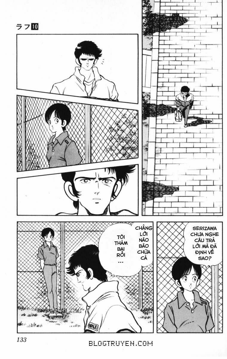 rough - ngọc thô chapter 97 3