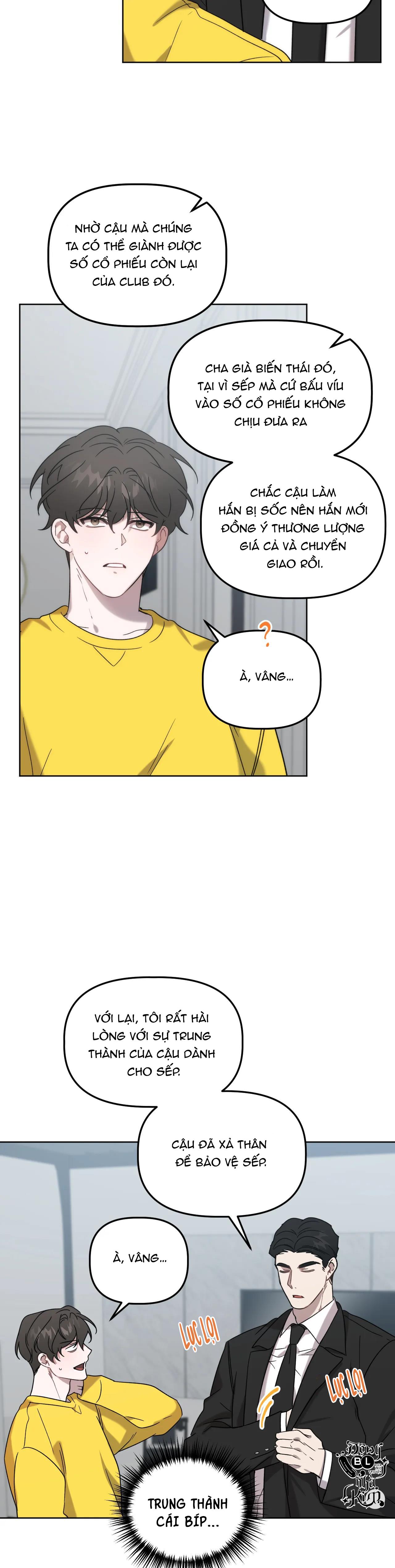 đã hiểu chưa chapter 10 26