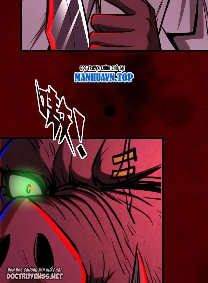 quỷ dị dược tề sư: bệnh nhân của ta đều là kinh khủng chapter 13 24