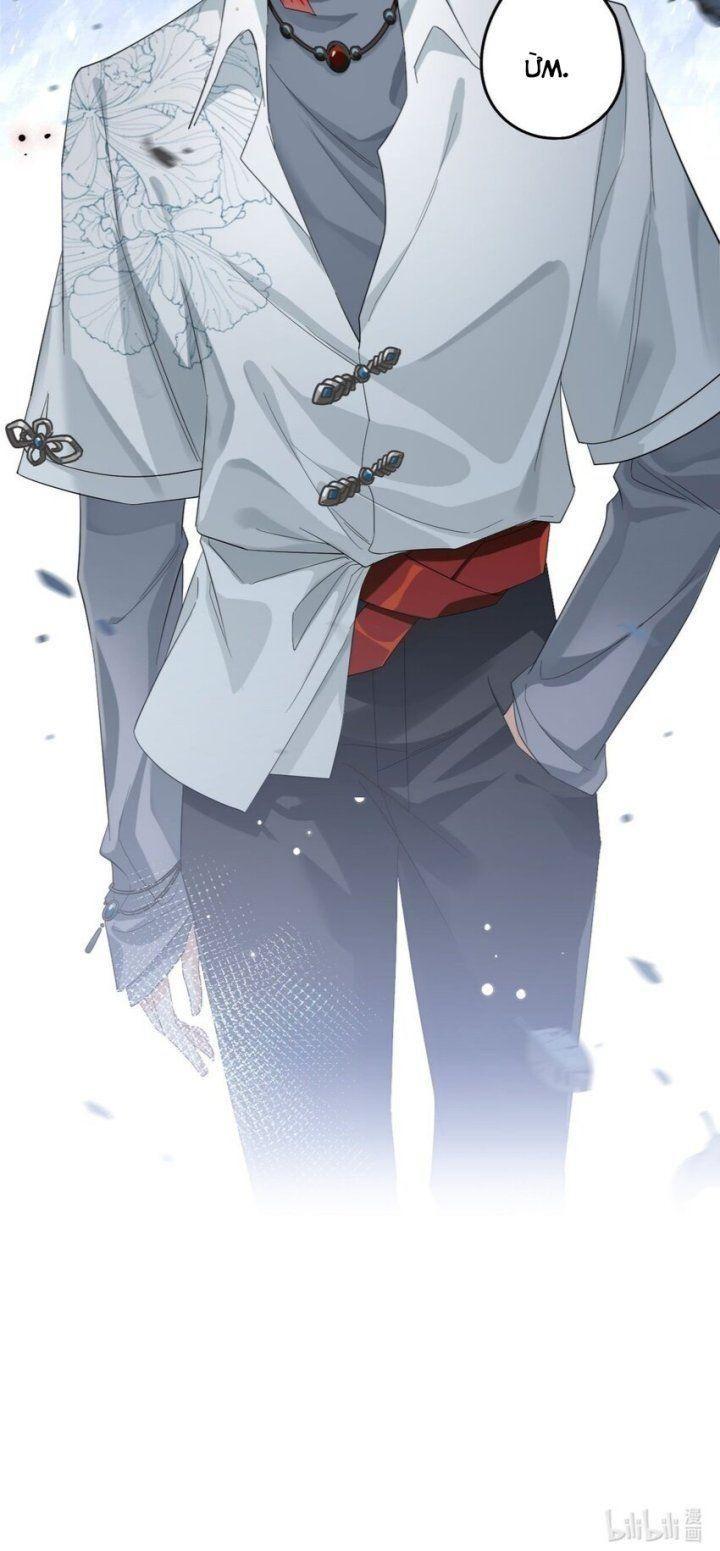 tôi đang yêu trong một thế giới kinh dị chapter 4 42