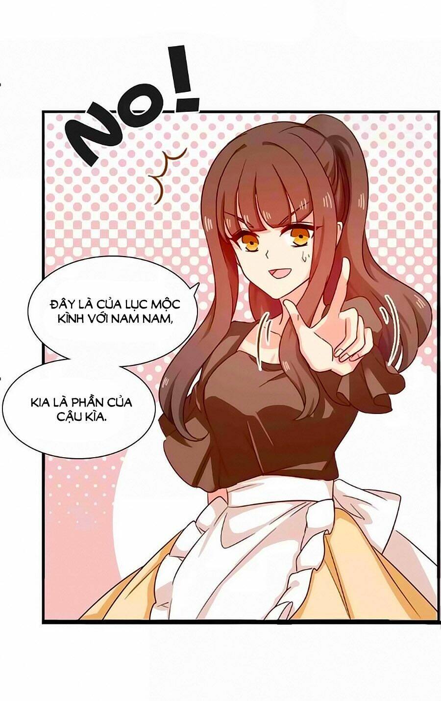 chỉ nhiễm thành hôn chapter 184 9