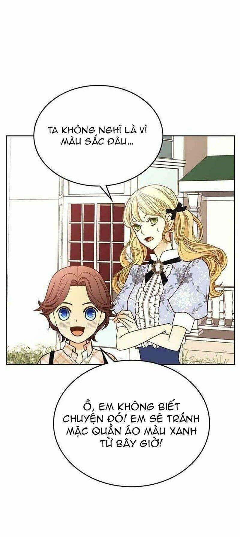 wendy , cô gái bán hoa chapter 43 18