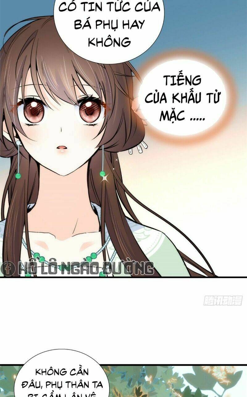 thiều quang mạn chapter 87 38