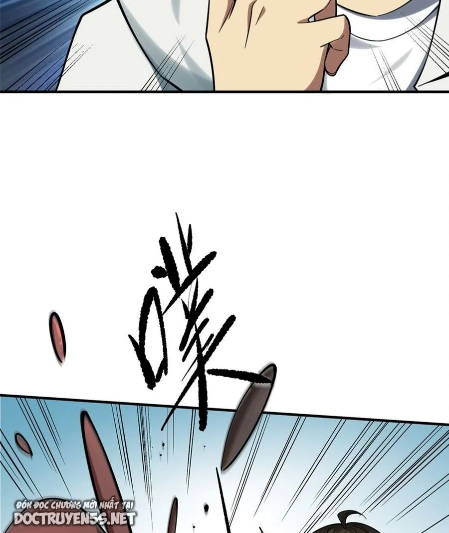 ta làm giàu từ thua lỗ game chapter 4 25