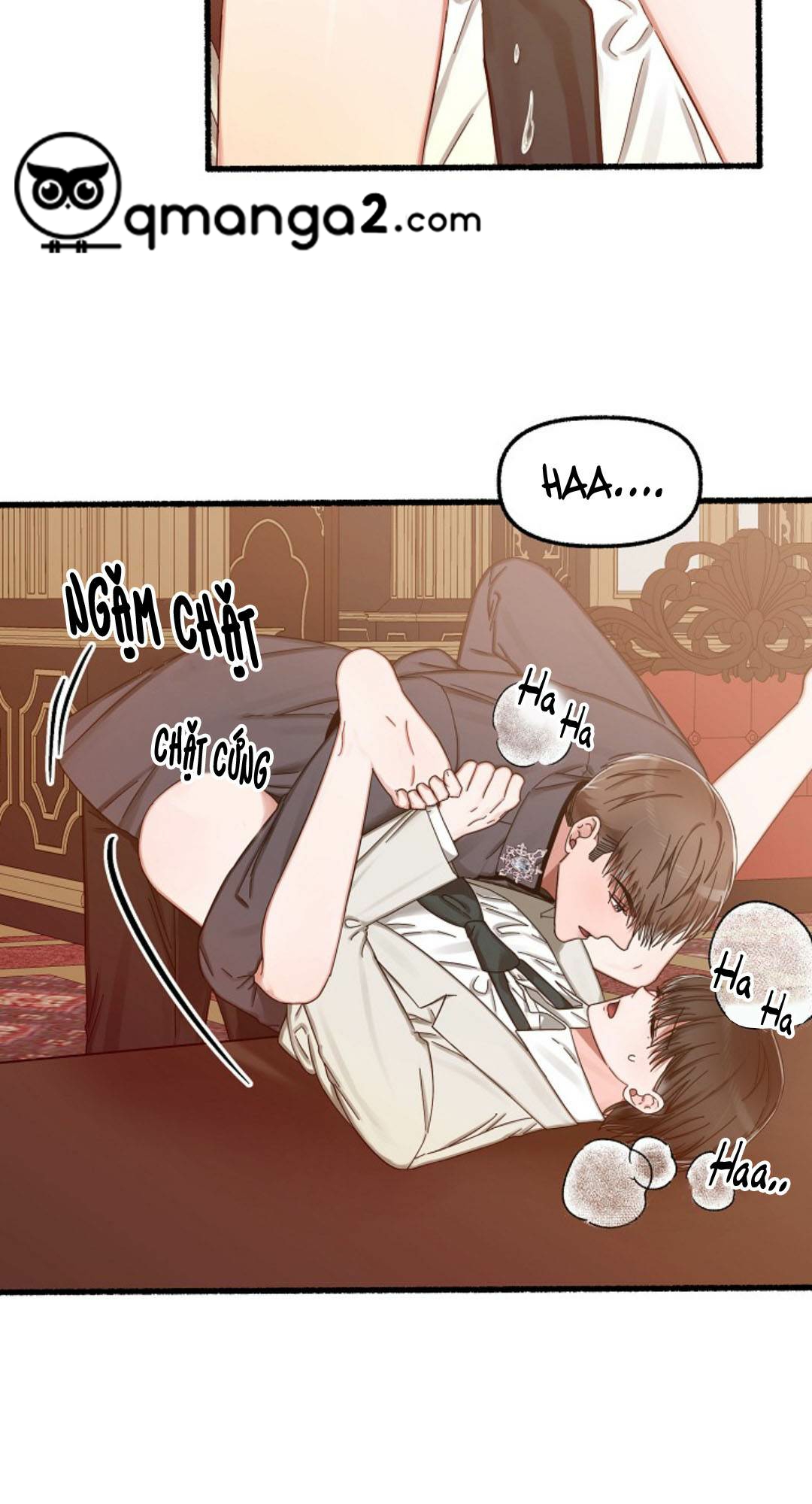 hoa triều chapter 15 7