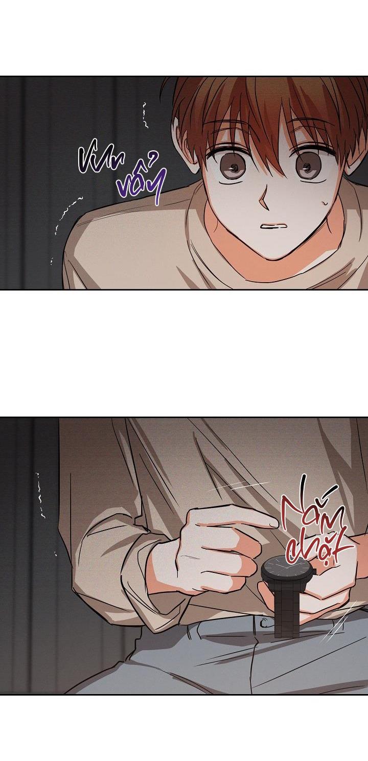 nine to nine chapter 26 4