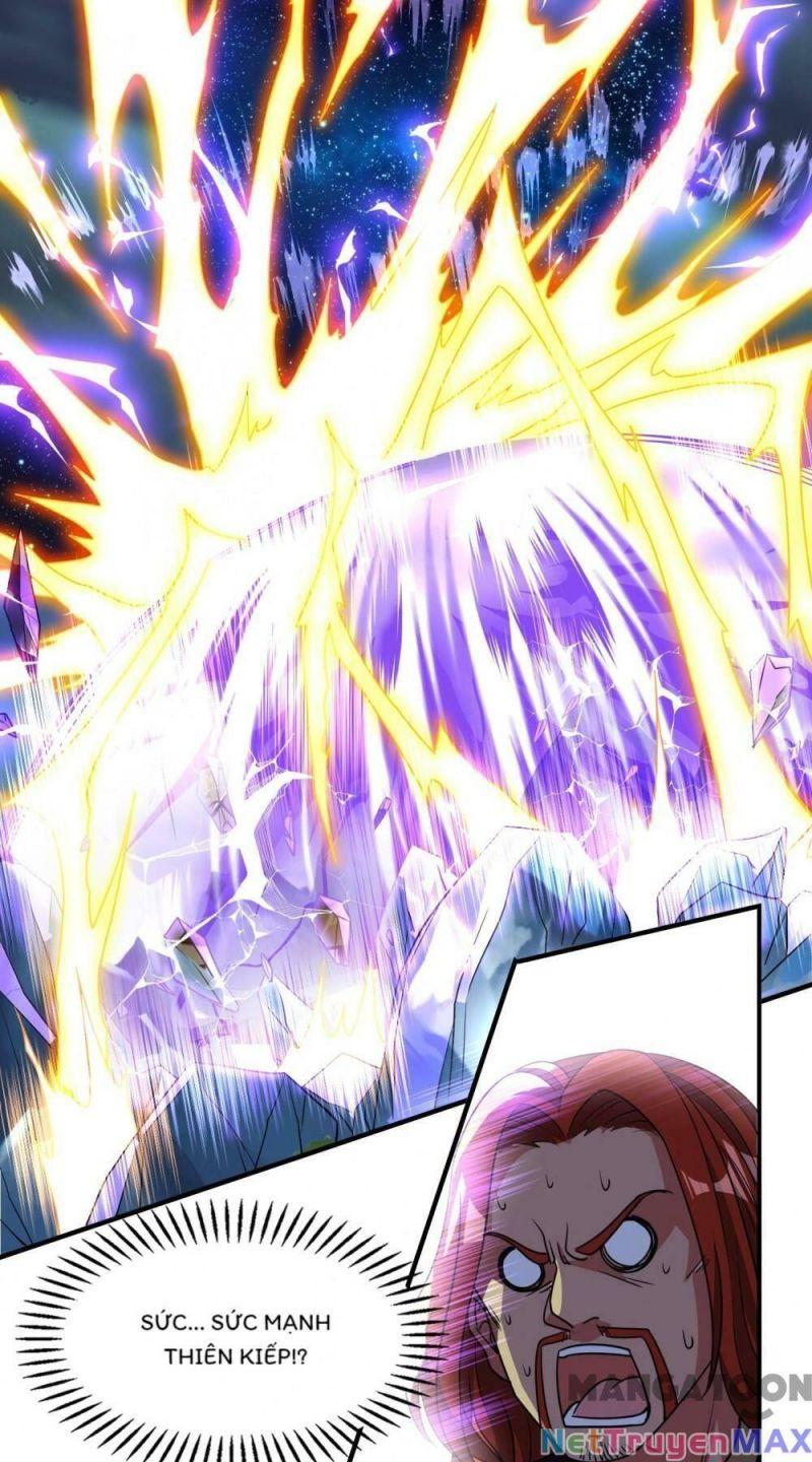 đệ nhất người ở rể chapter 225 8