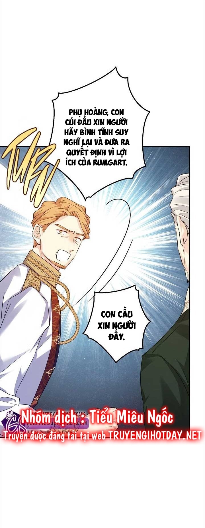 tôi sẽ cố gắng thay đổi cốt truyện chapter 91 52