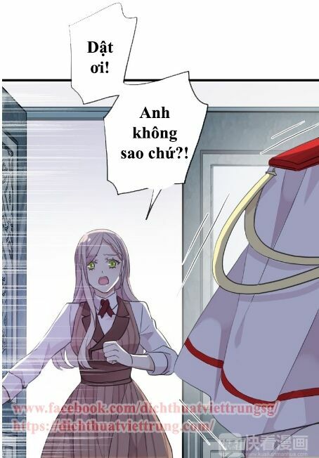 vết cắn ngọt ngào phần 2 chapter 52 39