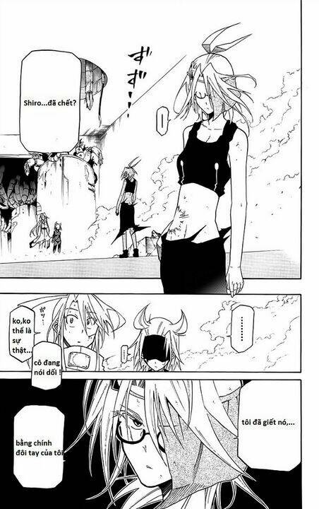 tripeace chapter 30 5