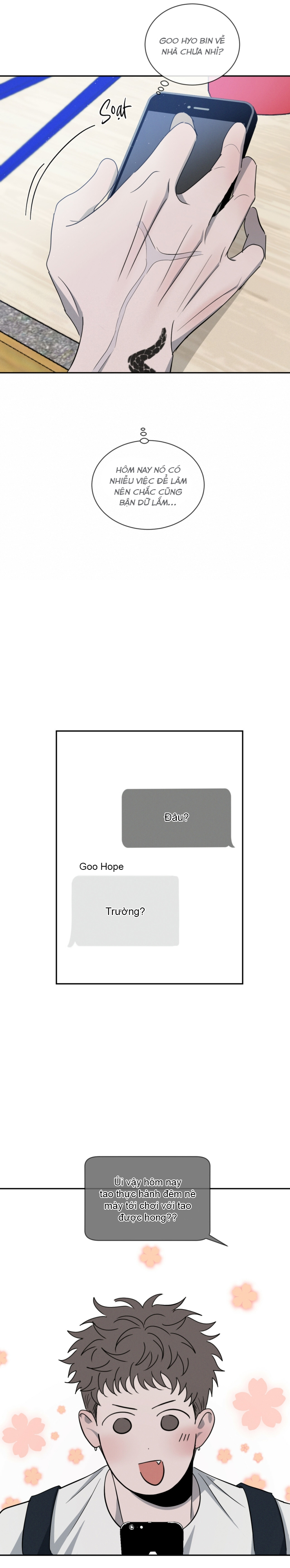 tương khắc chapter 18 18