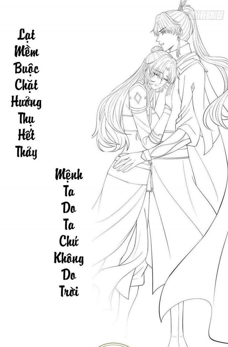 mạt thế nữ vương chapter 63 51