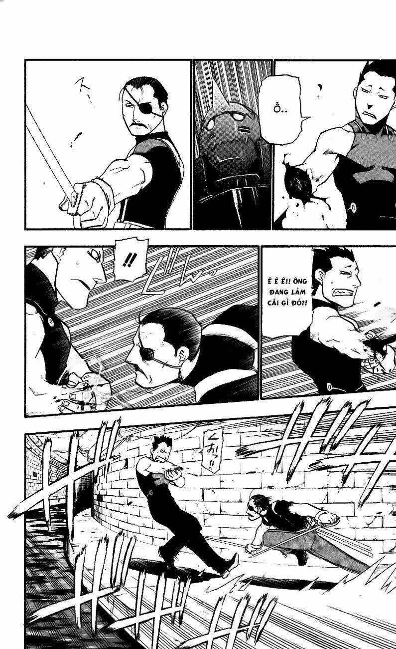 giả kim thuật chapter 29 41